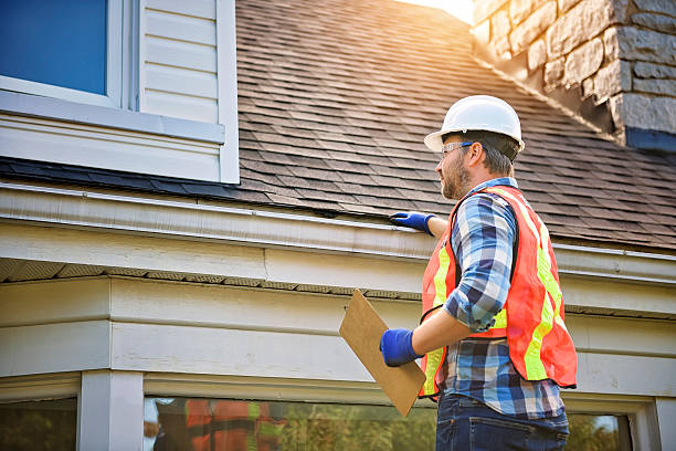 Licensed Roofing service in Marshall, MN - Ben Roofing and Steel LLC